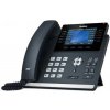 Yealink SIP-T46U / 16x SIP účet / 4.3 (480x272) LCD / PoE / 2x USB / 2x GLAN (SIP-T46U)