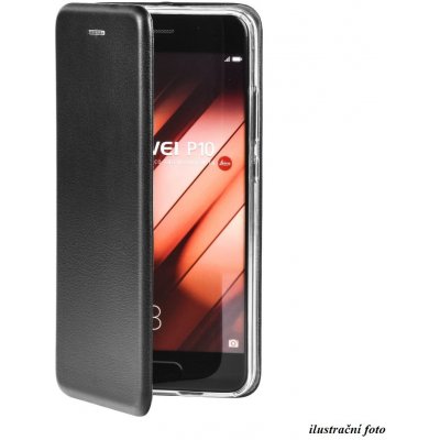 Pouzdro Forcell Elegance Xiaomi Redmi Note 11 4G / Note 11s 4G Černé