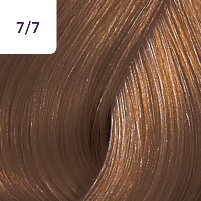 Wella Color Touch Deep Browns 7/7 60 ml