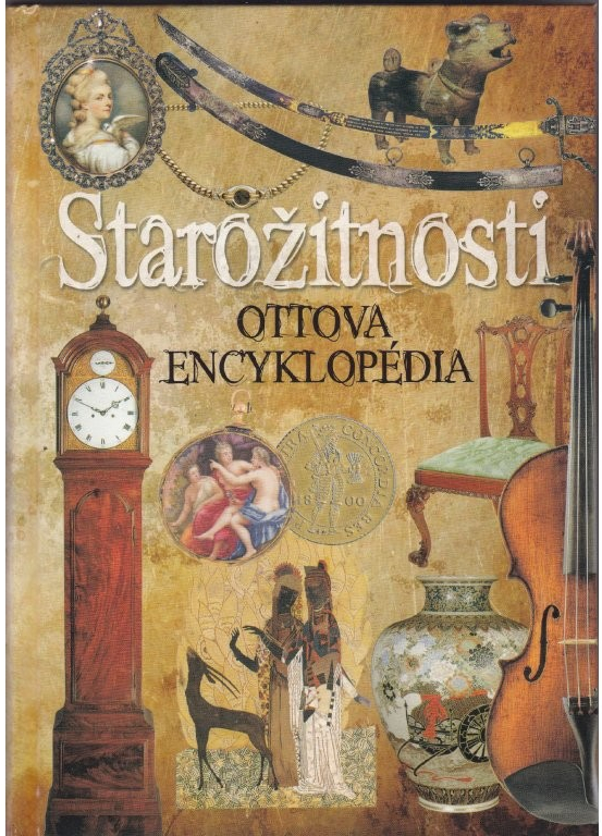 Starožitnosti