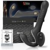 Ibiza - remote control strapless vibrator up & down