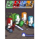 Hra na PC Castle Crashers