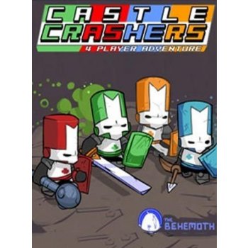 Castle Crashers