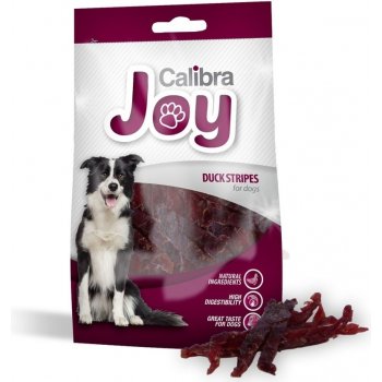 Calibra JOY duck stripes 80g