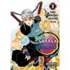 Zabiják démonů 9 - Velká infiltrace vykřičené čtvrti - Kojoharu Gotóge