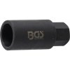 BGS technic Hlavica na demontáž bezpečnostných skrutiek ráfov | Ø 20,4 x 18,5 mm (BGS 8656-5)