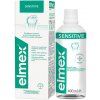 Elmex Sensitive Plus 400 ml