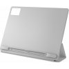 Lenovo Idea Tab Plus Folio Case (Luna Grey) ZG38C07413 (ZG38C07413)