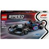Lego® Speed Champions 77248 Bwt Alpine F1 Team A524 (100396050)