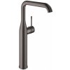 Grohe Essence - Páková umývadlová batéria XL, tmavý grafit - 32901A01