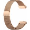 eses Milánsky ťah pre Xiaomi Redmi Watch 3 Active - Ružovo zlatý