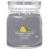 Yankee Candle Signature Black Tea & Lemon 368 g