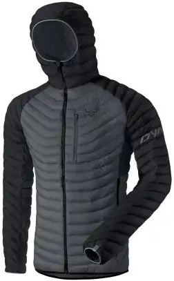 Dynafit RADICAL DWN RDS M HOOD JKT black out