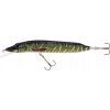 WOBLER HOLO SELECT PIKE MAX 25,0 cm PT JAXON 1ks