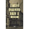 Zločiny dvorního rady II Až přiletí kometa - Jindra Jaromír