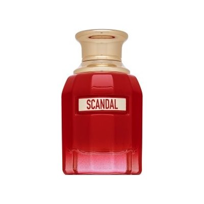 Jean P. Gaultier Scandal Le parfum Intense parfumovaná voda dámska 30 ml