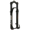 RST Vidlica RST F1RST 27,5-15 Air Taper (čierna-matná) - 100mm