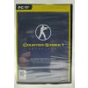 PC COUNTER STRIKE 1 ANTHOLOGY PC DVD ROM