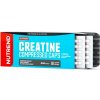 Nutrend Creatine Compressed Caps 120 kapslí