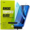 2ks v balení, set ochranných skiel Ringke Tempered Glass 2-Pack Google Pixel 10A Clear