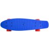 Spartan Pennyboard Blue