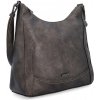 Tangerin kabelka crossbody sivá 8046 ANT
