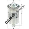 MANN FILTER Palivový filter MANN FILTER WK 830/6 x
