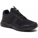 Mammut Ultimate Pro Low GTX čierné čierné