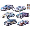 Mikro Trading Auto športové 6,5 cm kov spätný chod