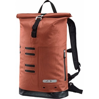 Ortlieb Commuter City rooibos 21 l