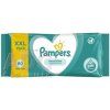 Pampers Sensitive detské čistiace utierky 80 ks
