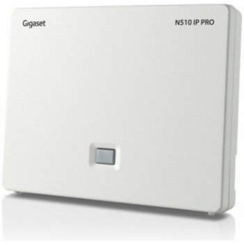 Siemens Gigaset N510 IP PRO