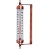 Teplomer Strend Pro TM-183 Arabic, vonkajší, na okno, 265x80x40, kovový