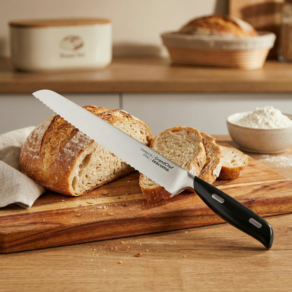 Tescoma nôž GrandChef 21 cm
