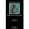 Meditaciones del Quijote