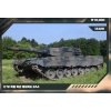 1:72 Academy 13428 German Army Leopard 2A4 1/72 (101/13428)