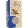 Sonnentor BIO Galgán mletý 6 x 35 g
