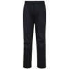 PORTWEST Kalhoty MeshAir Pro C073 do pasu, se šňůrkou POR-C073BKRXXL 2XL Černá