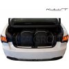 Sada 4 brašen pro Lexus LS 17-