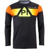 PULL-IN dres CHALLENGER MASTER 24 neon yellow - 3XL