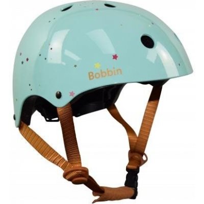Helma na bicykel Bobbin Starling Green Multistars veľ. S/M (48 – 54 cm) (5060513932910)