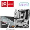 MSI MB Sc AM5 B850 GAMING PLUS WIFI6E, AMD B850, 4xDDR5, 1xDP, WiFi, ATX