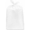 Vrecko do koša (HDPE) ECONOMY biely 63 x 85 cm 70L `L+` [40 ks]