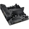 ASUS MB Sc AM4 ROG CROSSHAIR VIII IMPACT, AMD X570, 2xDDR4, WI-FI, mini-DTX