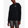 Under Armour Essential Fleece Crew-BLK 1373032-001