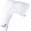 Kompresný unisex rukáv GAMEPATCH COMPRESSION ARM SLEEVE Biela,Mix