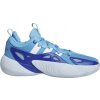Pánska basketbalová obuv adidas, TRAE UNLIMITED modrá,biela, 44 EU
