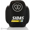 Sidas Race Boots Bag taška na lyžiarky, 60 l, čierna