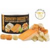 Mixit Chrumkavý syr White Cheddar & Red Leicester 70 g