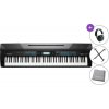 Kurzweil KA120 SET Digitálne stage piano Black